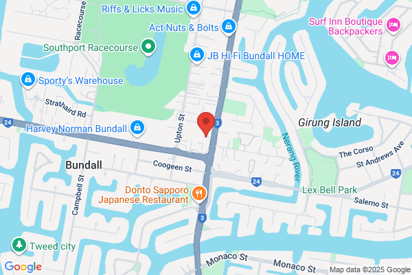 Gold Coast Mortgage Centre The