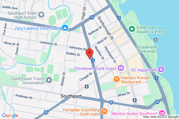 Audi Centre Gold Coast