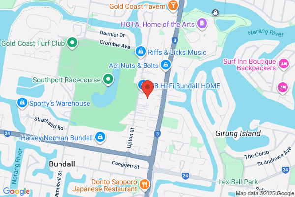 Brisbane Rd Auto Garage