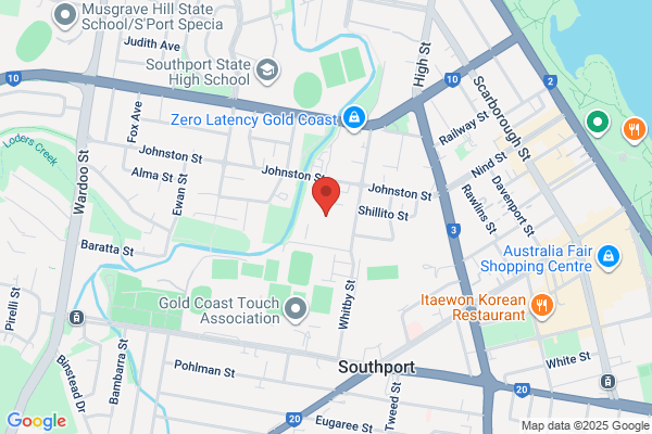 Gold Coast Auto Centre