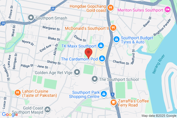 Gold Coast Sportz & Prestige Service Centre
