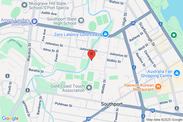 South Coast Auto Care