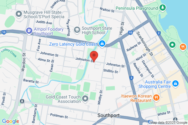Guys Bodyworks Southport
