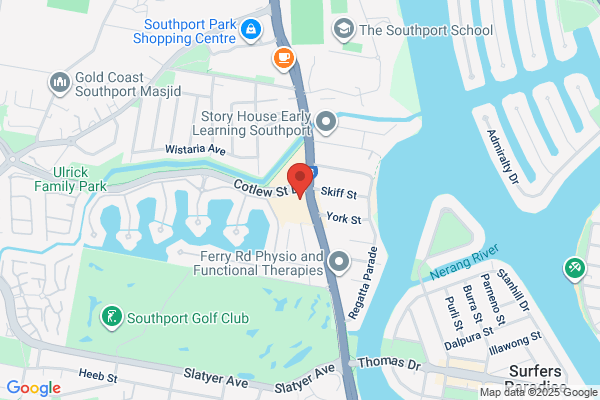 Berwicks (Gold Coast) Pty Ltd