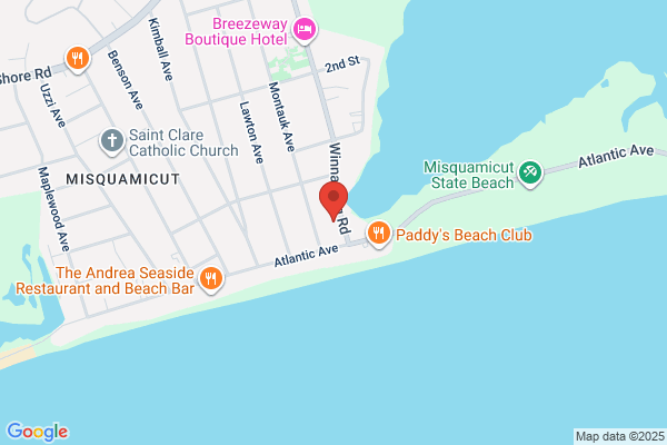 Beachcomber Real Estate
