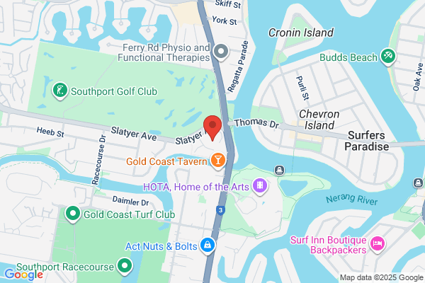 Gold Coast Property Group