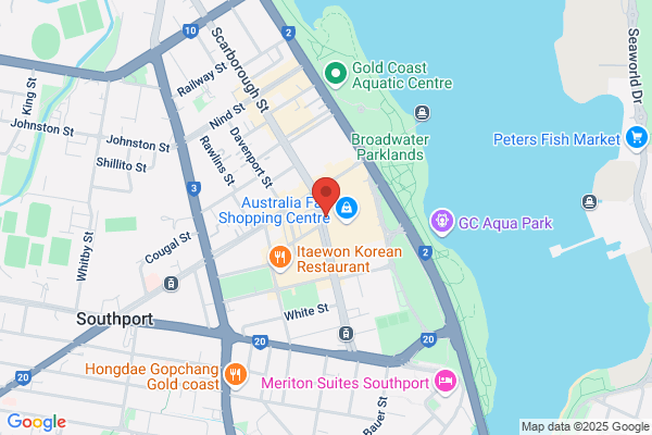 Great Ocean Realty
