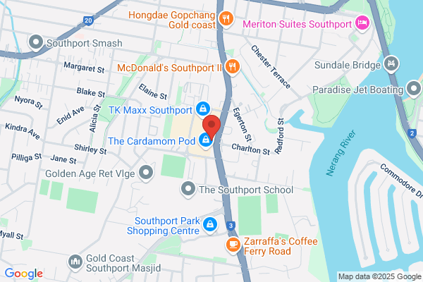 McGrath Estate Agents Surfers Paradise
