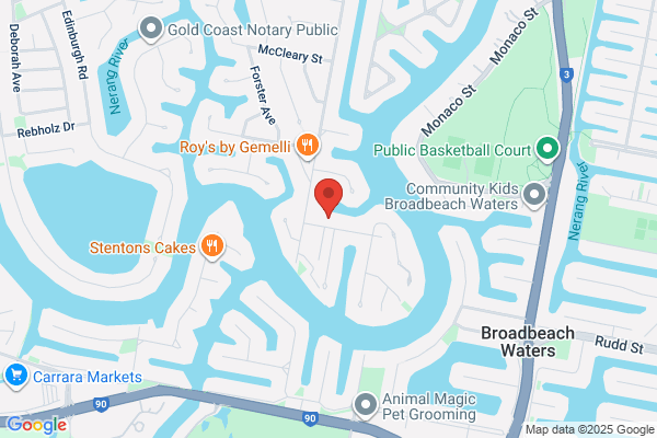Consul Management Pty Ltd