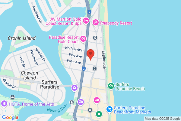 Alpha Seafood Restaurant