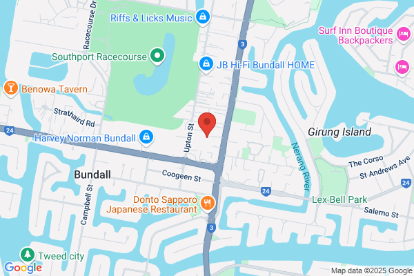 Pool & Spa Supercentre