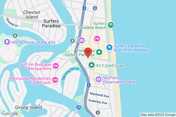 Backpackers Travel Centre
