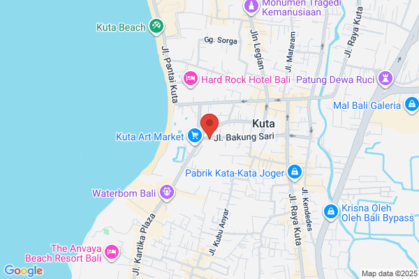 Bali Carefree Holidays
