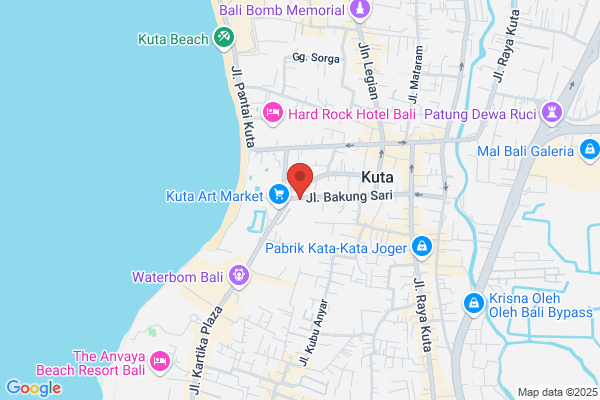 Bali Carefree Holidays