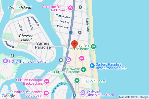 I.D. Tours South Pacific Pty Ltd