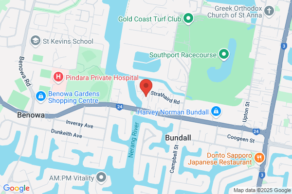 Golf & Leisure Travel