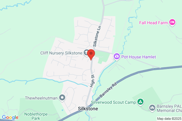 Silkstone Doctors