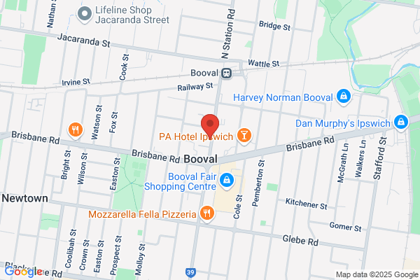 Booval Dental Ipswich