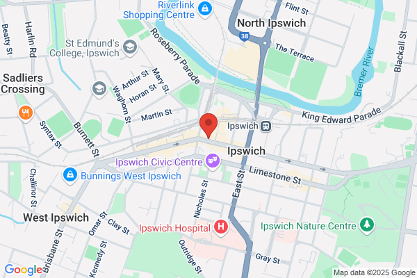 Brisbane West Geotech