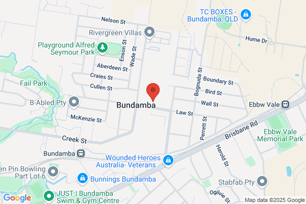 Bundamba Child Care Centre
