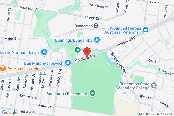 Bundamba Preschool