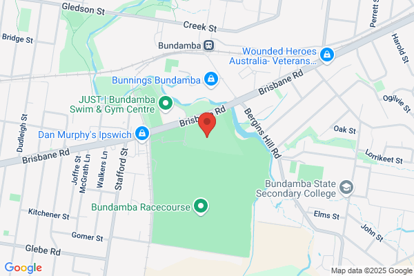 Bundamba State School