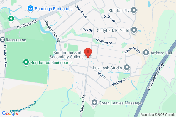 Bundamba State Secondary College