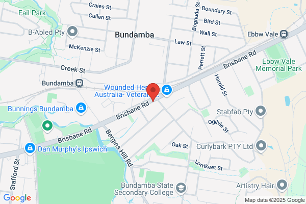 Bundamba Takeaway