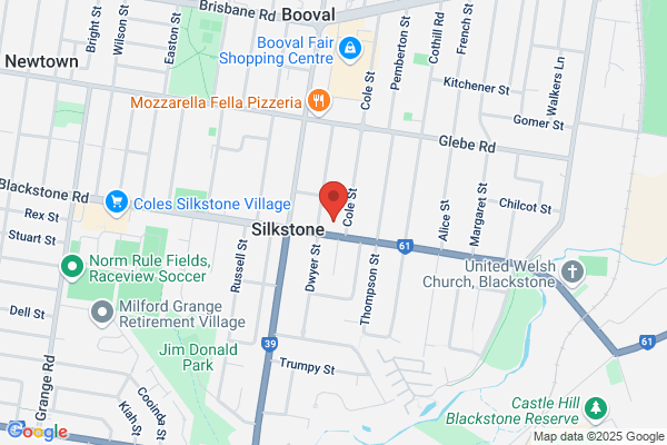 Grange Rd Physiotherapy