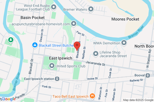 Ipswich East Preschool