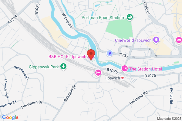 Ipswich Heritage City Bed & Breakfast