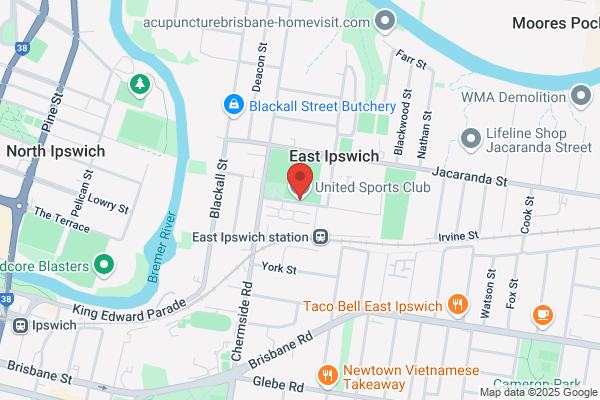 Ipswich United Services Bowls Club Inc