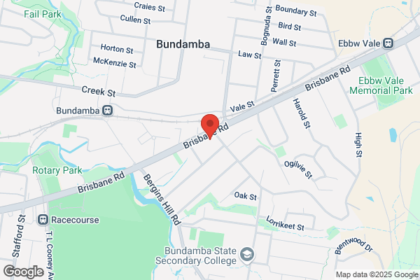 Localcoin Bitcoin ATM - Bundamba Foodstore