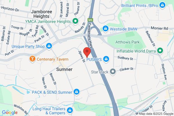 Re-Pump Australia Pty Ltd