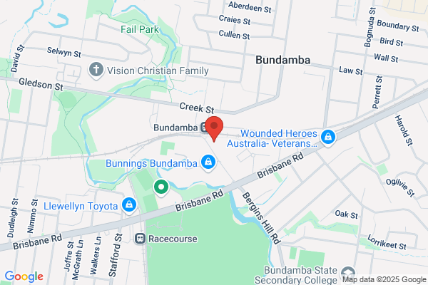 Storage Choice Ipswich