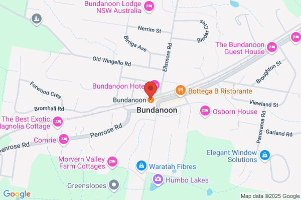 BP Bundanoon