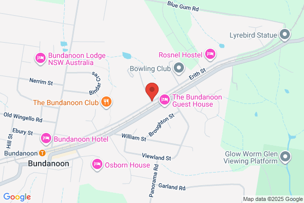 Bundanoon