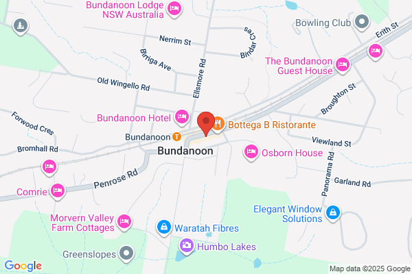 Bundanoon Butchery
