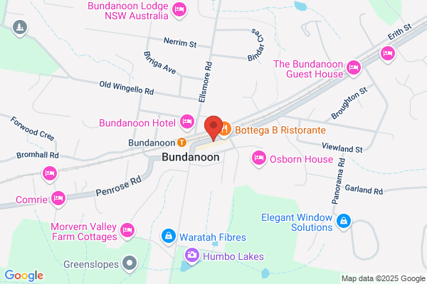 Bundanoon Country Bake House