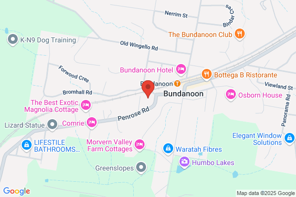 Bundanoon Country Inn