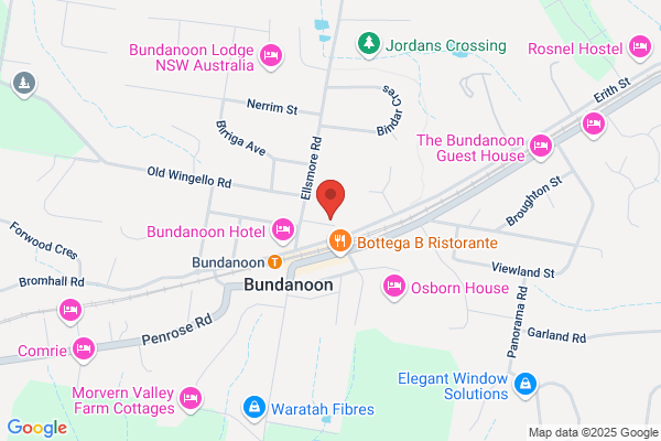 Bundanoon District Pre-School Kindergarten Association Inc