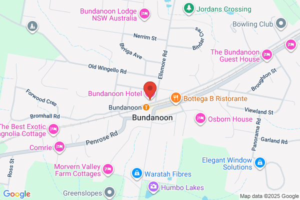 Bundanoon Hotel