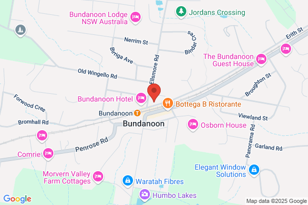Bundanoon Medical Centre