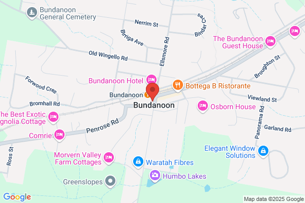Bundanoon Pharmacy