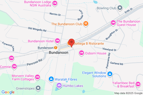 Bundanoon Pottery & Gallery