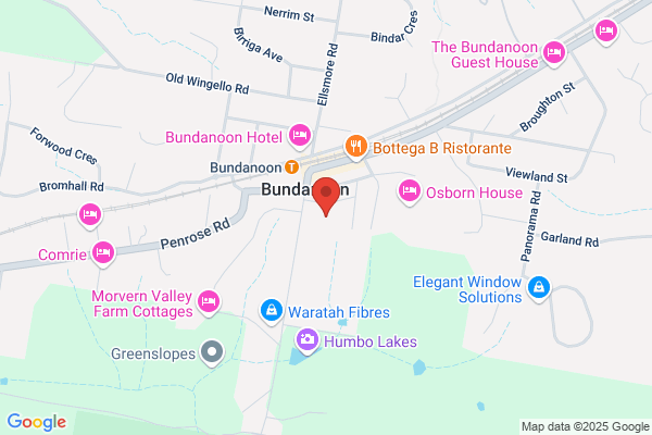 Bundanoon Public School