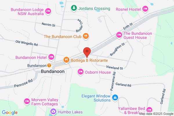 Bundanoon Supermarket