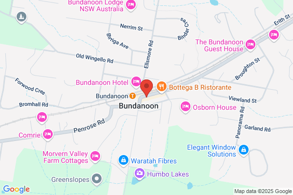 Bundanoon Vet