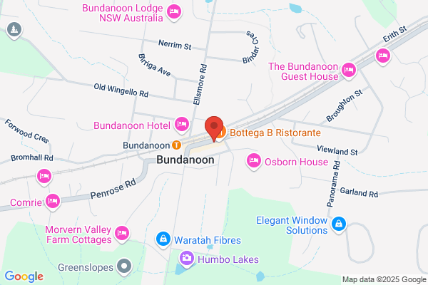 Bundanoon Village Nursery