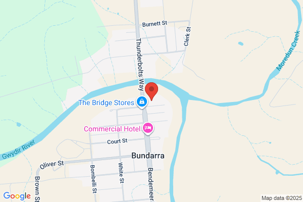 Bundarra Central School